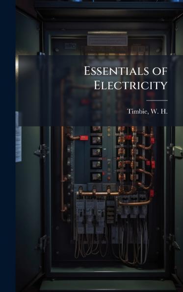 Essentials of Electricity