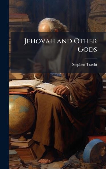 Jehovah and Other Gods