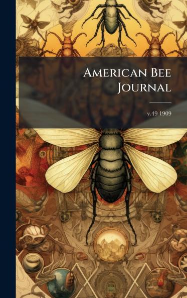American Bee Journal