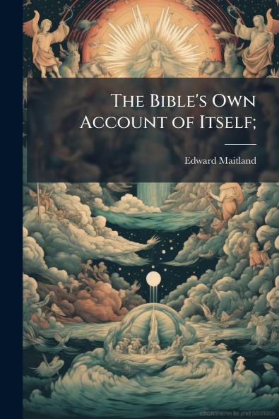 The Bible's Own Account of Itself;