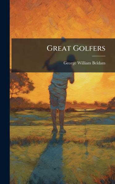 Great Golfers