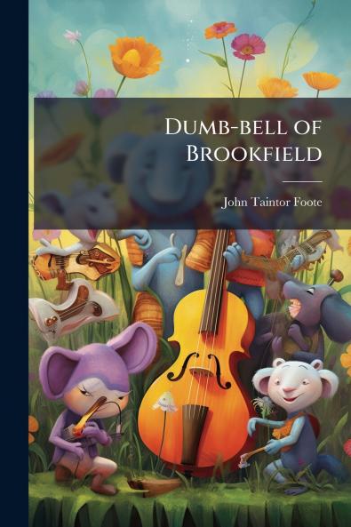 Dumb-bell of Brookfield