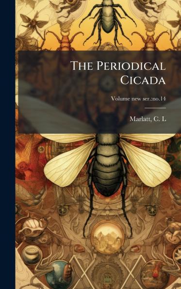 The Periodical Cicada
