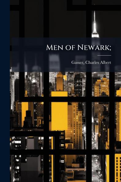 Men of Newark;