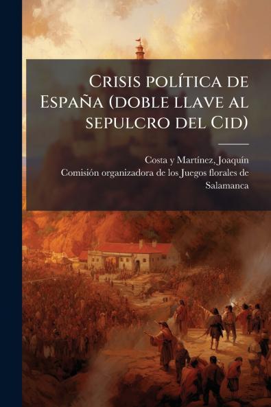 Crisis polÃ­tica de EspaÃ±a (doble llave al sepulcro del Cid)