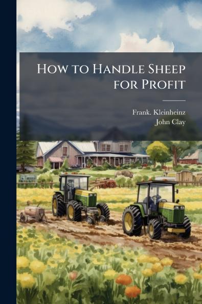 How to Handle Sheep for Profit