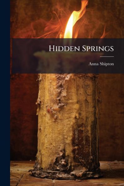 Hidden Springs