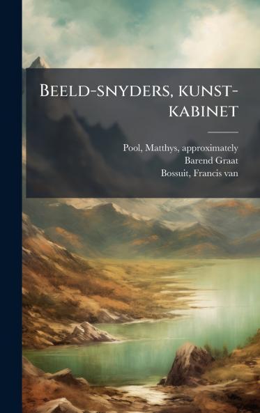 Beeld-snyders kunst-kabinet