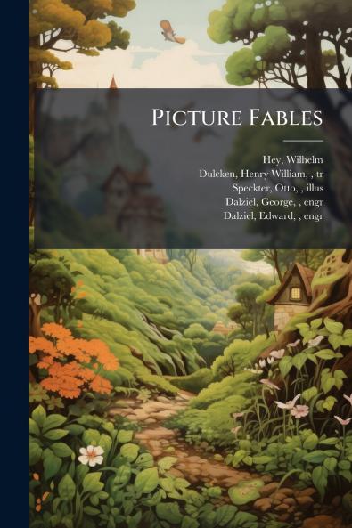 Picture Fables