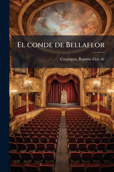 El conde de Bellaflor