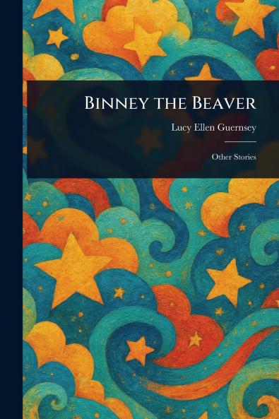 Binney the Beaver