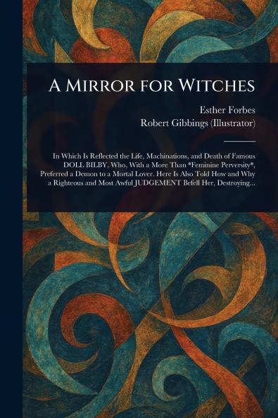 A Mirror for Witches