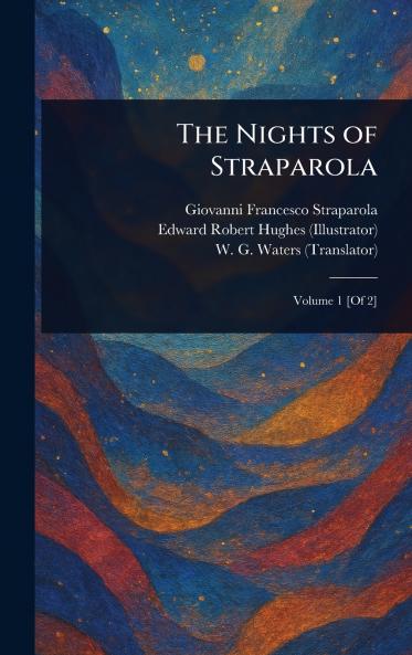 The Nights of Straparola