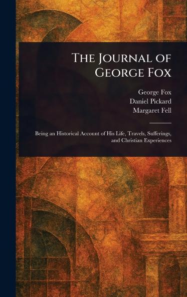 The Journal of George Fox