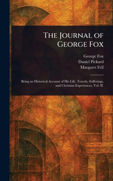The Journal of George Fox
