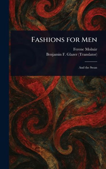 Fashions for Men