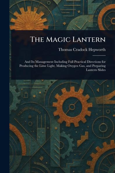 The Magic Lantern