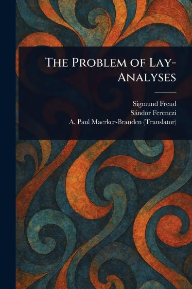 The Problem of Lay-Analyses