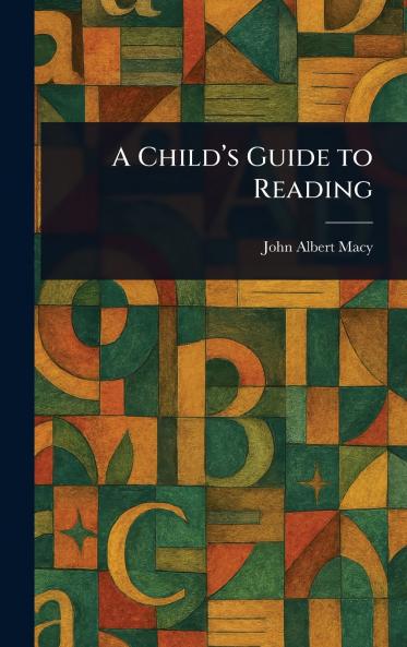 A Child's Guide to Reading