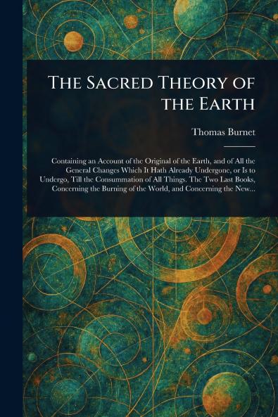 The Sacred Theory of the Earth