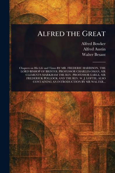 Alfred the Great