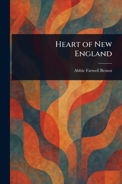 Heart of New England