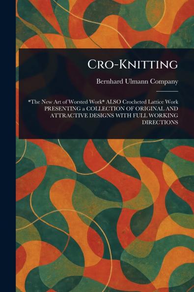 Cro-Knitting