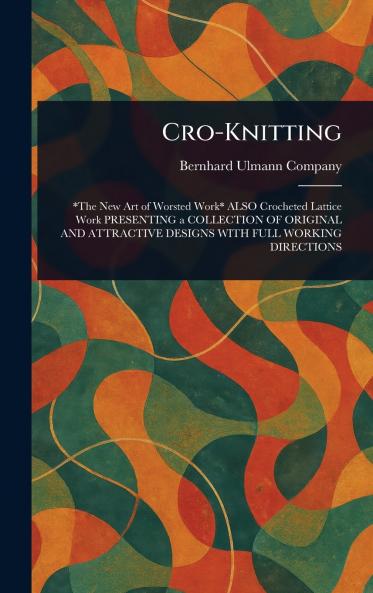 Cro-Knitting