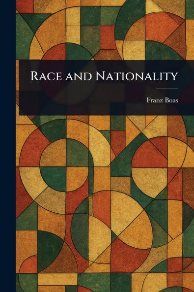 Race and Nationality