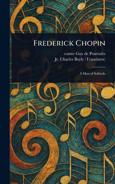 Frederick Chopin