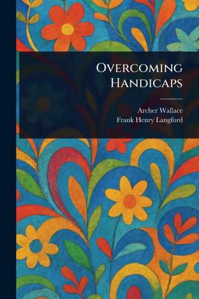 Overcoming Handicaps
