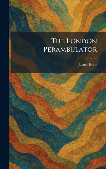 The London Perambulator