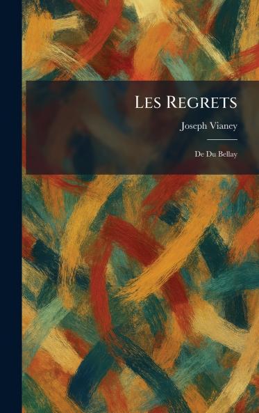 Les Regrets