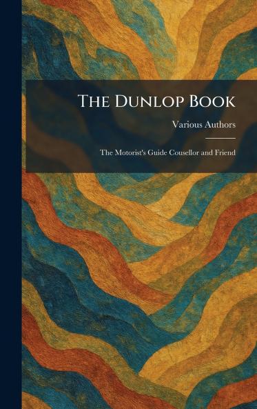 The Dunlop Book