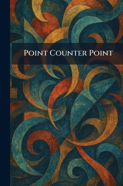 Point Counter Point