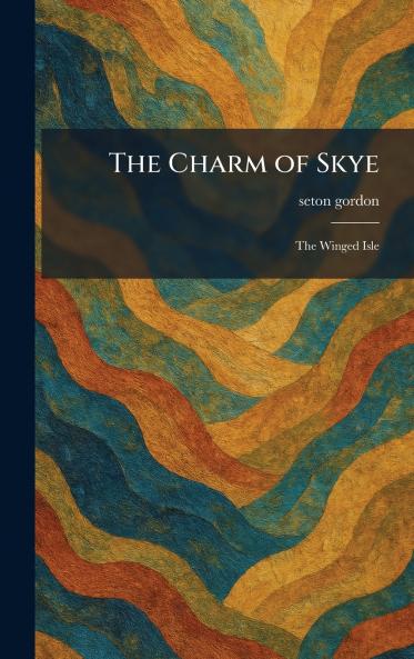 The Charm of Skye