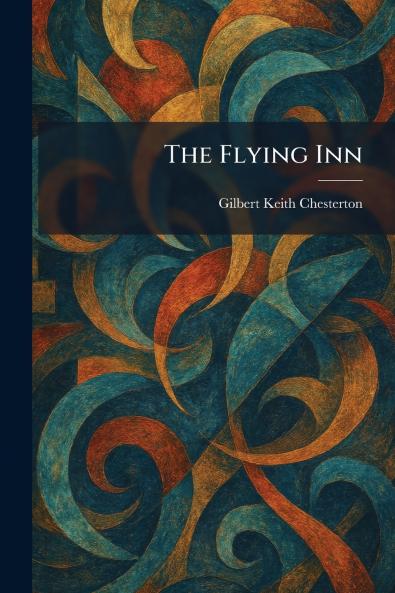 The Flying Inn