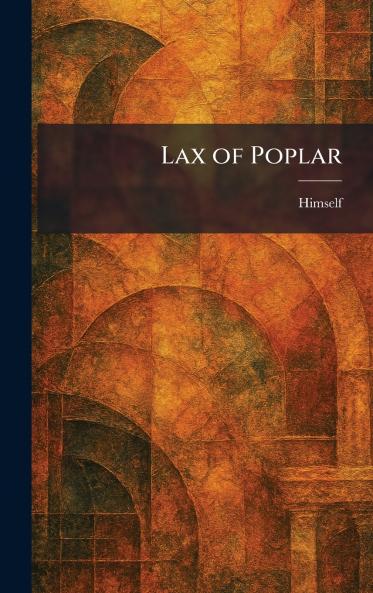 Lax of Poplar