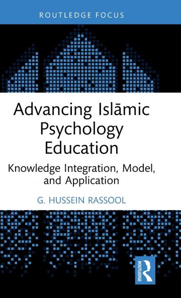 Advancing Islāmic Psychology Education