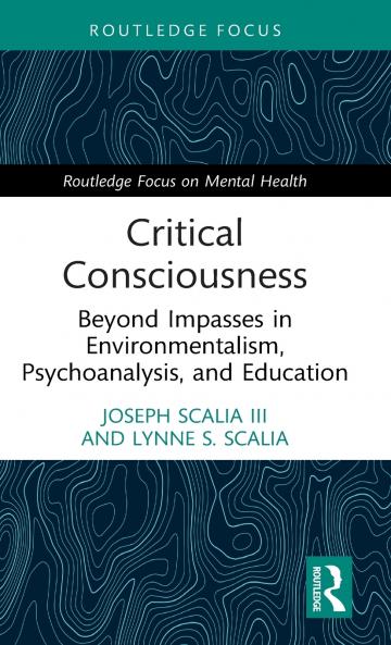 Critical Consciousness