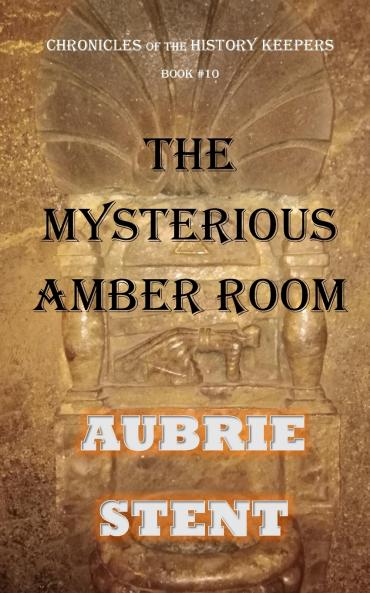 The Mysterious Amber Room