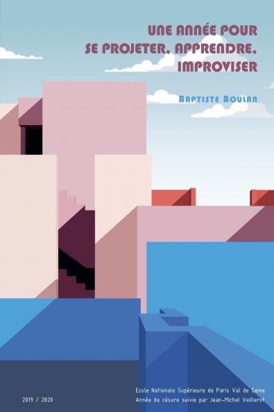 Une année pour se projeter apprendre improviser