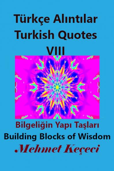 Türkçe Al?nt?lar VIII