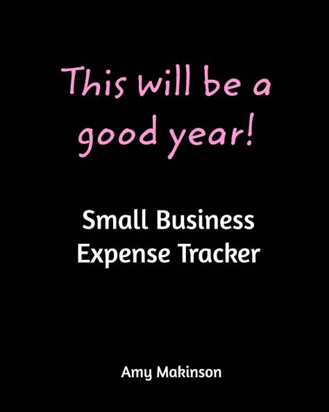 Small Business Expense Tracker