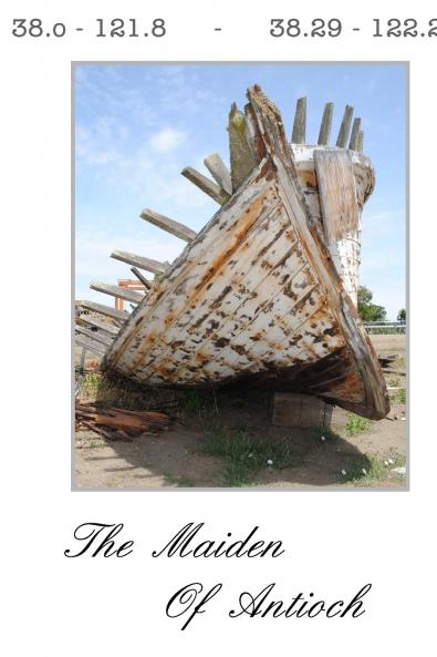 The Maiden of Antioch