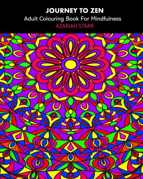 Journey To Zen