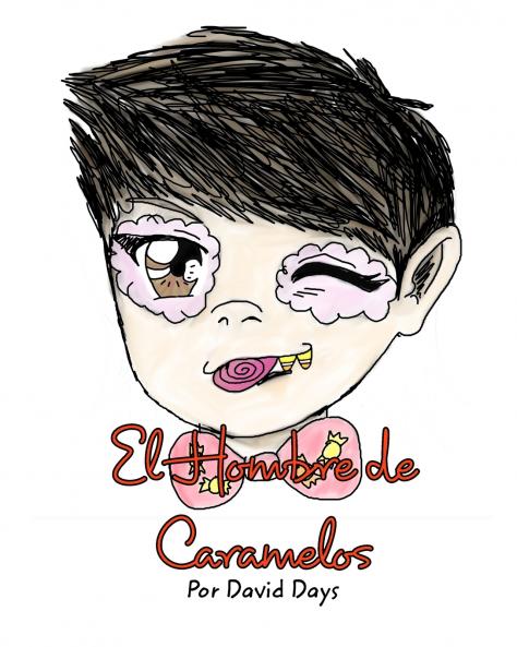 El Hombre de Caramelos