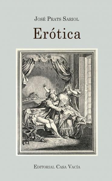 Erótica