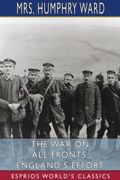 The War on All Fronts