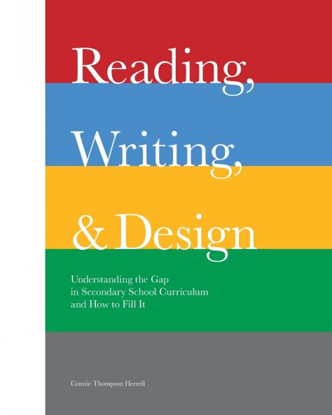 Reading Writing and Design